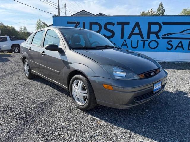 2003 Ford Focus SE for sale in Lynnwood, WA