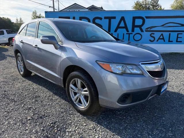 2015 Acura RDX Base for sale in Lynnwood, WA