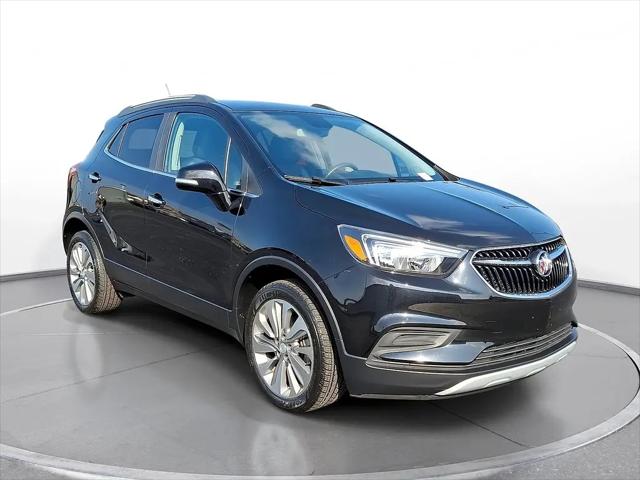 2019 Buick Encore FWD Preferred for sale in Springfield, OH