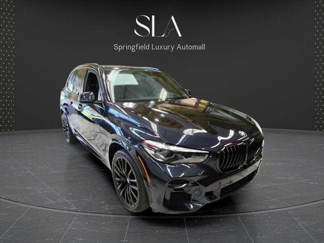 2022 BMW X5 xDrive40i for sale in Springfield, NJ