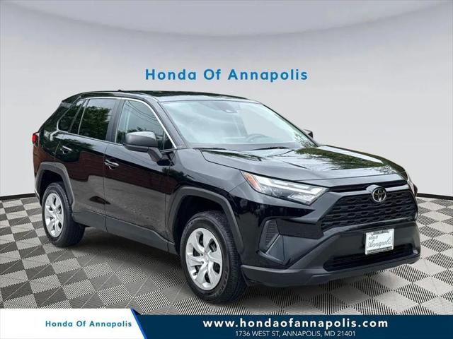 2023 Toyota RAV4 LE for sale in Annapolis, MD