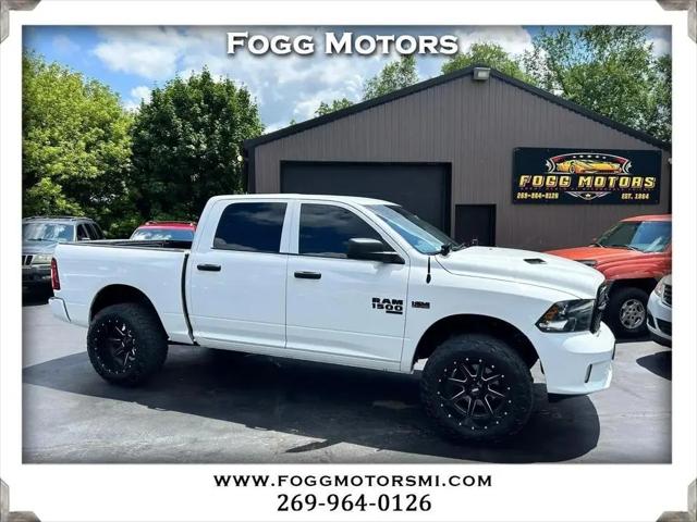 2019 Ram 1500 Classic ST for sale in Battle Creek, MI