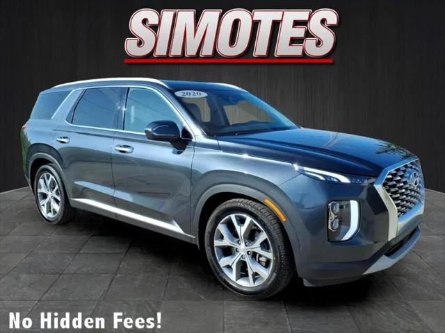 2020 Hyundai Palisade SEL for sale in Minooka, IL