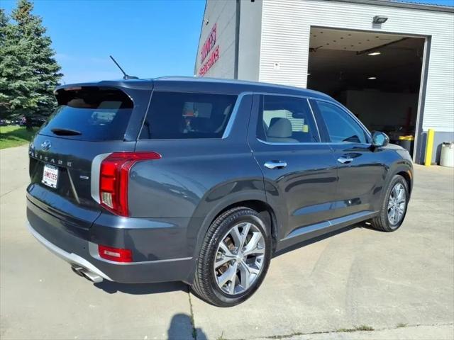 2020 Hyundai Palisade SEL for sale in Minooka, IL