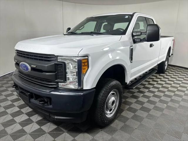 2017 Ford F-250 XL for sale in Alliance, OH
