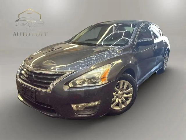 2013 Nissan Altima 2.5 S for sale near Columbus, OH