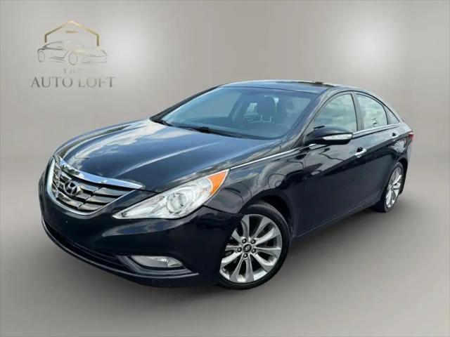 2013 Hyundai Sonata Limited 2.0T for sale near Columbus, OH
