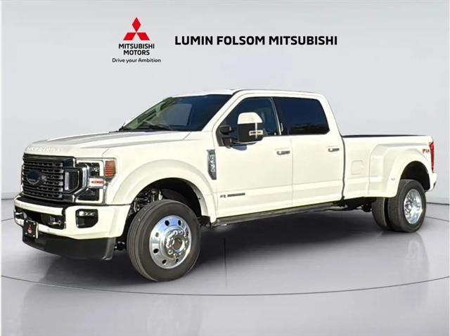 2022 Ford F-450 Base for sale in Folsom, CA