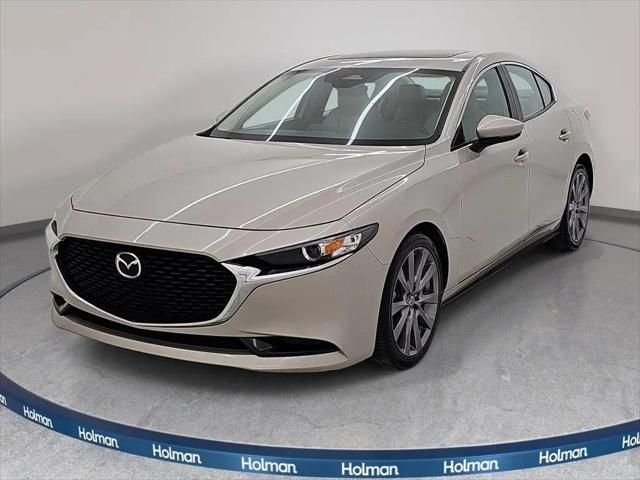 2024 Mazda Mazda3 2.5 S Preferred for sale in Fort Lauderdale, FL