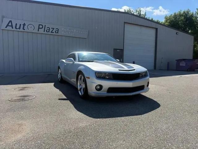 2010 Chevrolet Camaro 2SS for sale in Manhattan, KS