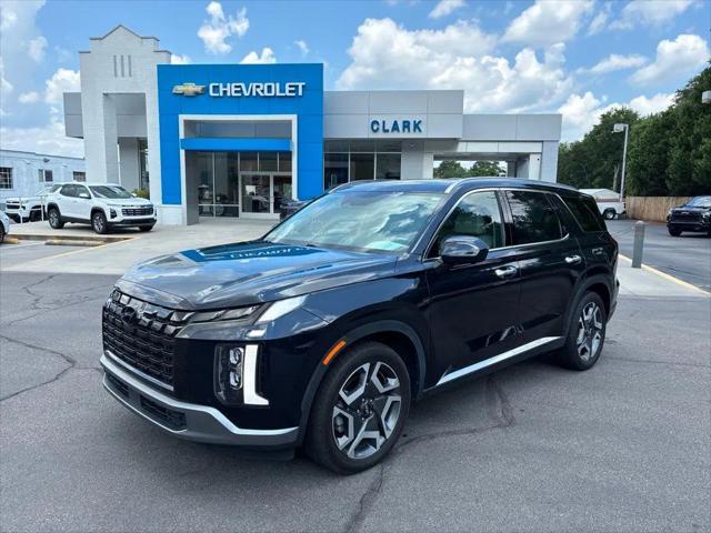 2023 Hyundai Palisade Limited for sale in PINEHURST, NC