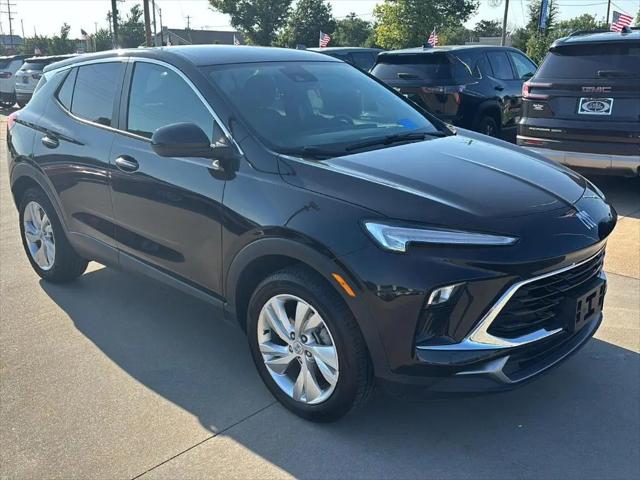 2025 Buick Encore GX Preferred FWD for sale in Lawrence, KS