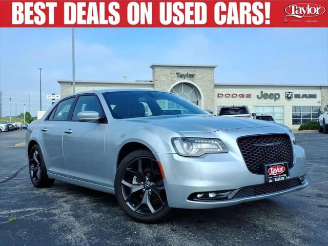 2023 Chrysler 300 300S for sale in Bourbannais, IL