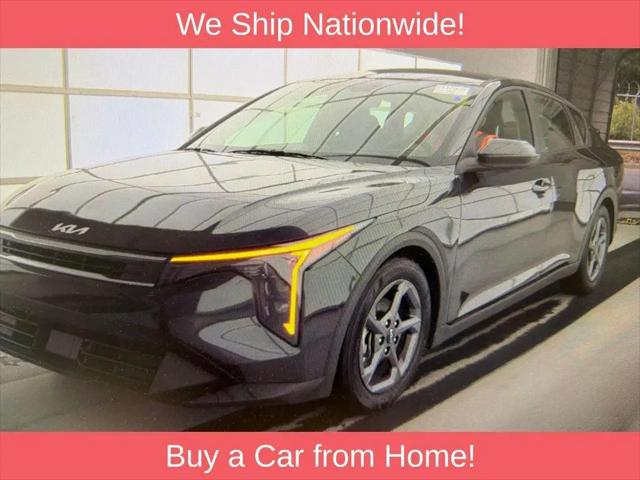 2025 Kia K4 LXS for sale in Ottawa, IL