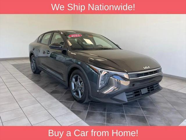2025 Kia K4 LXS for sale in Ottawa, IL