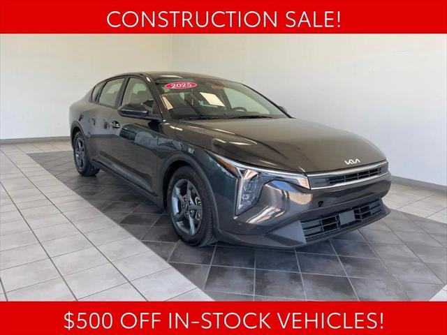 2025 Kia K4 LXS for sale in Ottawa, IL
