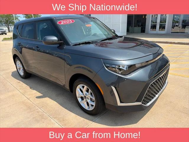 2025 Kia Soul LX for sale in Ottawa, IL