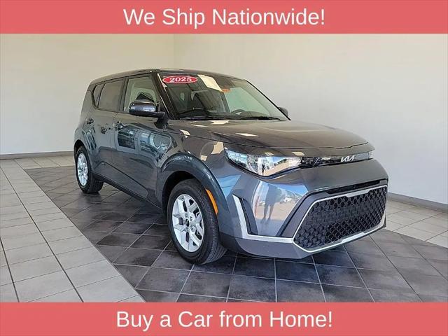 2025 Kia Soul LX for sale in Ottawa, IL