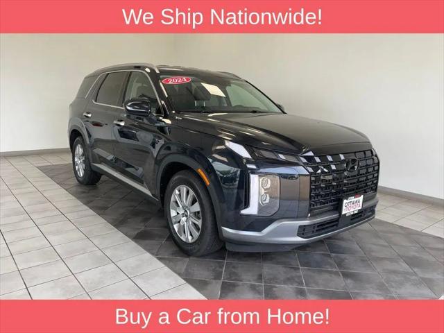 2024 Hyundai Palisade SEL for sale in Ottawa, IL