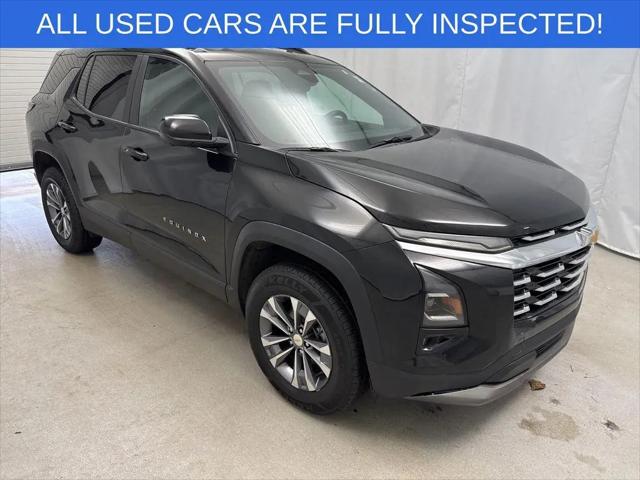 2025 Chevrolet Equinox AWD LT for sale in Ottawa, IL