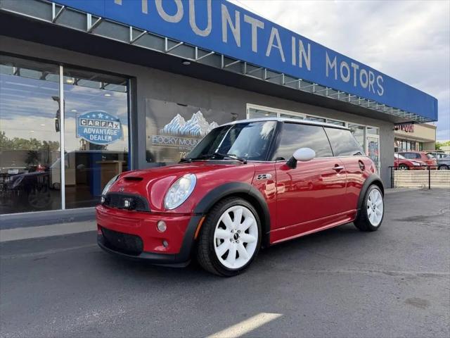 2004 MINI Cooper S Base for sale in Englewood, CO