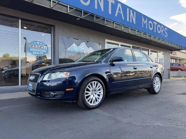 2006 Audi A4 2.0T for sale in Englewood, CO