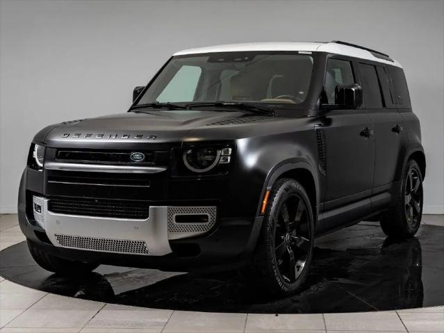 2023 Land Rover Defensor 110 S for sale in Wichita, KS