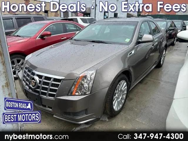 2012 Cadillac CTS Standard for sale in Bronx, NY