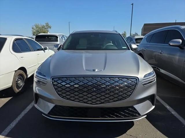 2023 Genesis GV70 Advanced AWD for sale in San Diego, CA