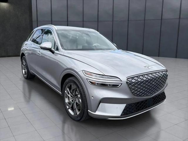 2023 Genesis GV70 Advanced AWD for sale in San Diego, CA