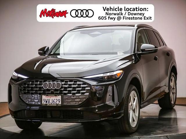 2025 Audi Q5 Premium Plus TFSI quattro S tronic for sale in Norwalk, CA
