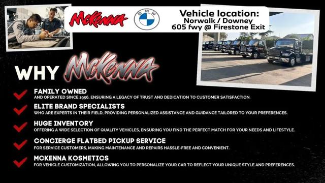 2025 BMW M3 Base for sale in Norwalk, CA