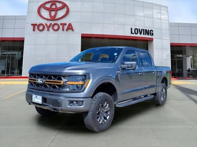 2025 Ford F-150 Tremor for sale in Lufkin, TX