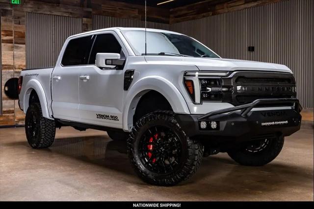 2025 Ford F-150 LARIAT for sale in Hurst, TX