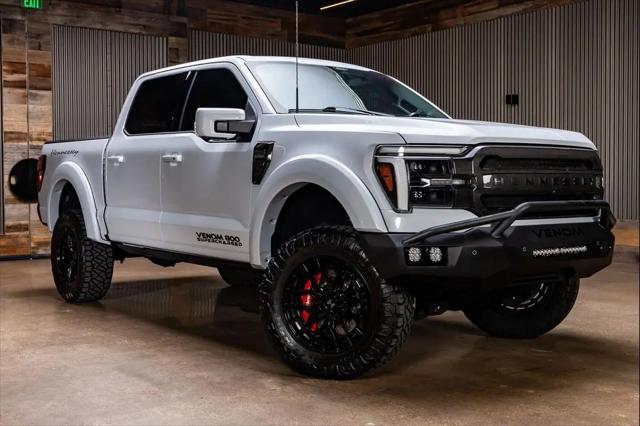2025 Ford F-150 LARIAT for sale in Hurst, TX