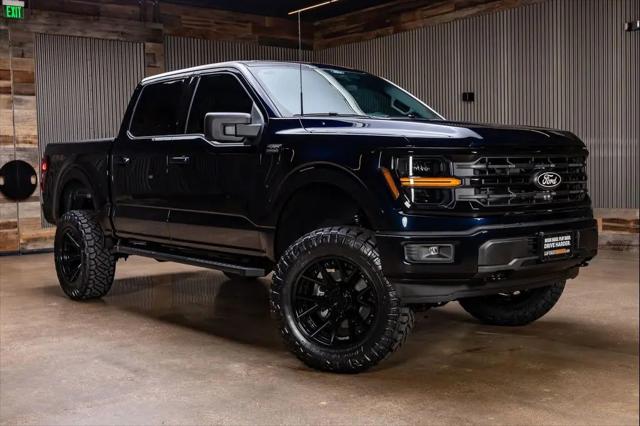 2026 Ford F-150 XLT for sale in Hurst, TX