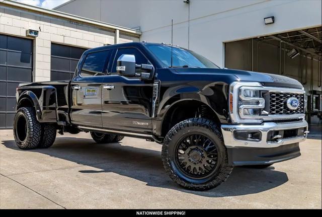 2024 Ford F-350 Lariat for sale in Garland, TX