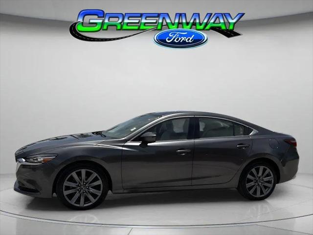 2020 Mazda Mazda6 Touring for sale in Orlando, FL