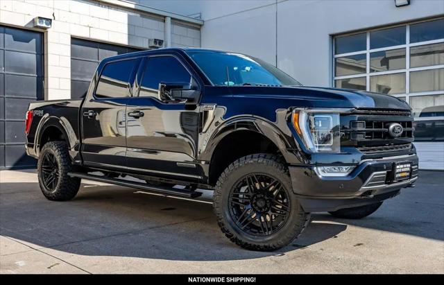 2023 Ford F-150 Platinum for sale in Humble, TX