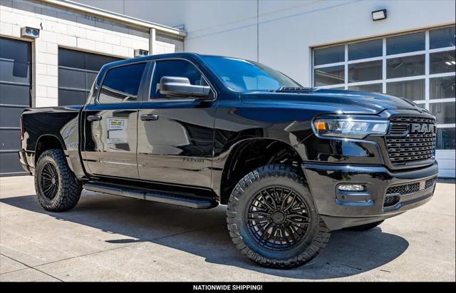 2026 Ram 1500 Express Crew Cab 4x4 5'7" Box for sale in Live Oak, TX