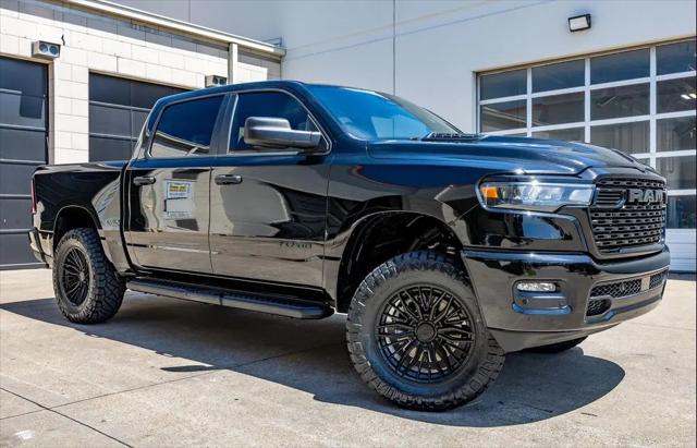 2026 Ram 1500 Express Crew Cab 4x4 5'7" Box for sale in Live Oak, TX