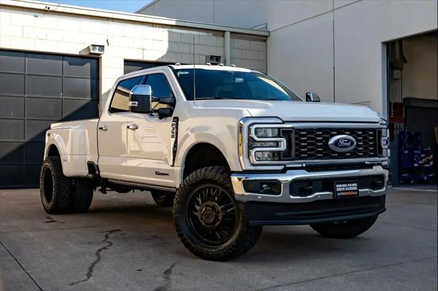 2026 Ford F-350 LARIAT for sale in Live Oak, TX