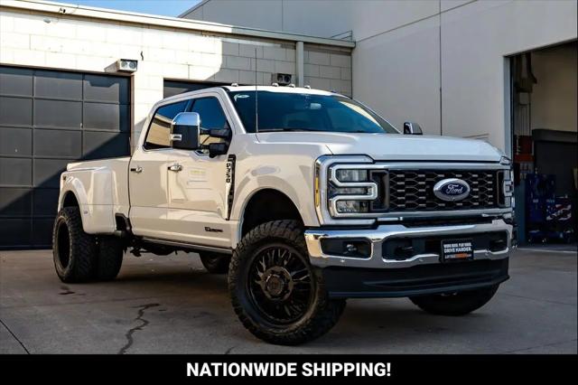 2026 Ford F-350 LARIAT for sale in Live Oak, TX