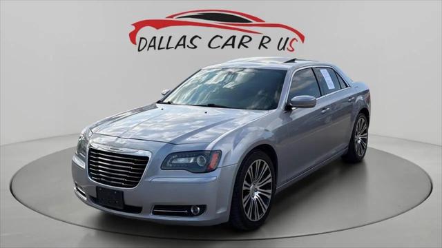 2014 Chrysler 300 300S for sale in Dallas, TX