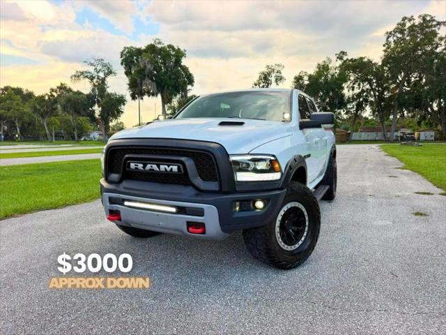 2016 Ram 1500 Rebel for sale in Orlando, FL