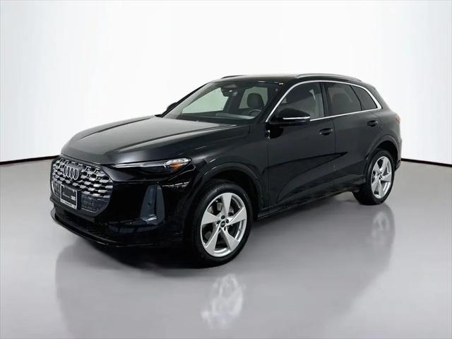 2025 Audi Q5 Premium Plus TFSI quattro S tronic for sale in Danbury, CT