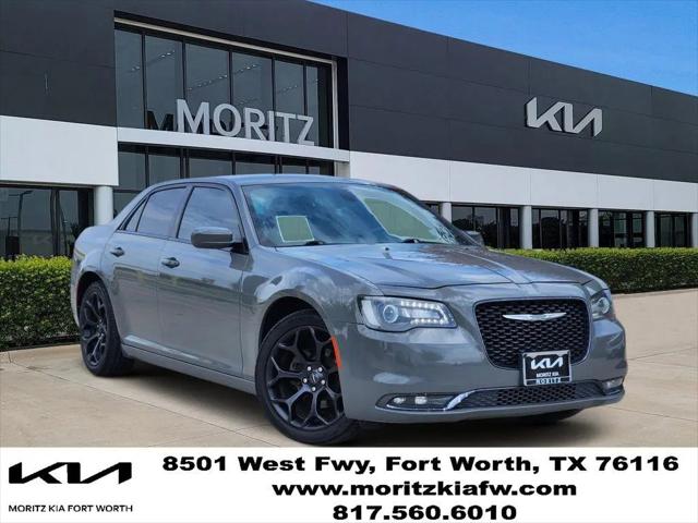 2019 Chrysler 300 300S for sale in Fort Worth, TX