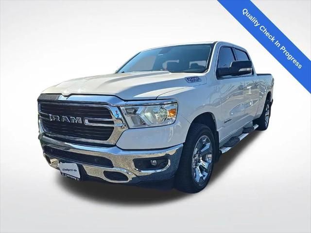 2020 Ram 1500 Big Horn for sale in Bensenville, IL