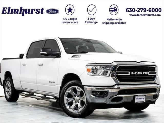 2020 Ram 1500 Big Horn for sale in Bensenville, IL