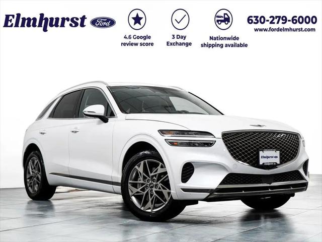 2025 Genesis GV70 2.5T AWD for sale in Bensenville, IL